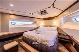 [I] Fairline Targa 58 GTO - Jonkers Yachts