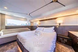 [I] Fairline Targa 58 GTO - Jonkers Yachts