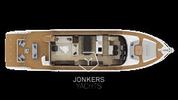 [L] Navetta 75_Main Deck