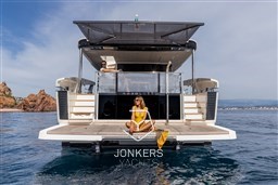[E] ABS NAVETTA 75 LIFESTYLE-249