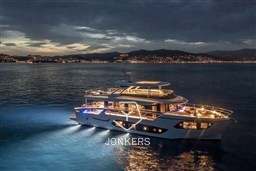 [E] ABS NAVETTA 75 DRONE-156