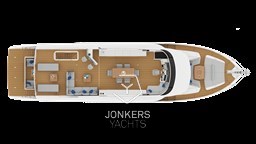 [L] Navetta 75_Fly Deck