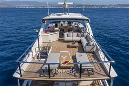 [E] ABS NAVETTA 75 DRONE-129