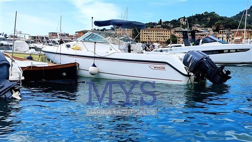 Boston Whaler 28 Conquest (18)