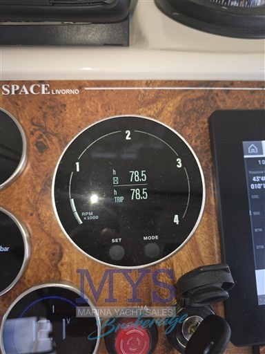 SPACE 310 CRUISER (15)