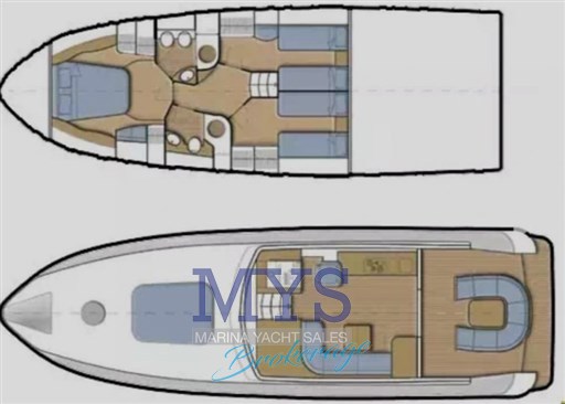 Innovazione Progetti Alena 48 layout