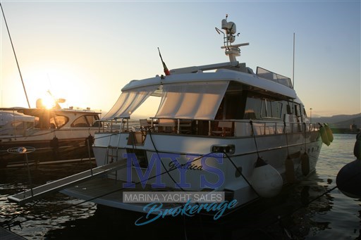 Sanlorenzo SL 70 (1)