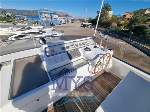 SANLORENZO 70 (121)