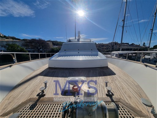 SANLORENZO 70 (45)