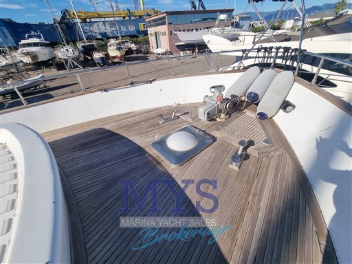 SANLORENZO 70 (34)