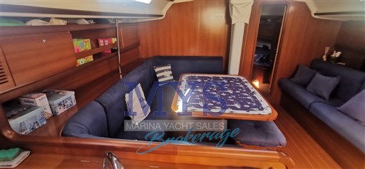 Cantiere Del Pardo Grand Soleil 50
