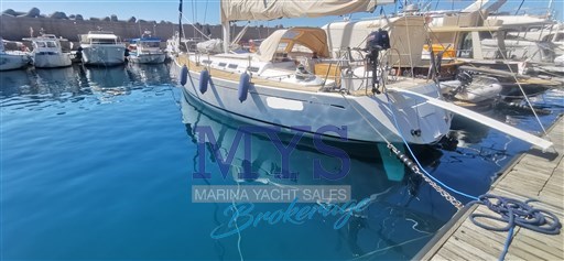 Cantiere Del Pardo Grand Soleil 50