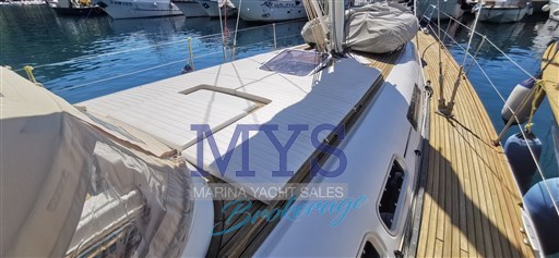 Cantiere Del Pardo Grand Soleil 50