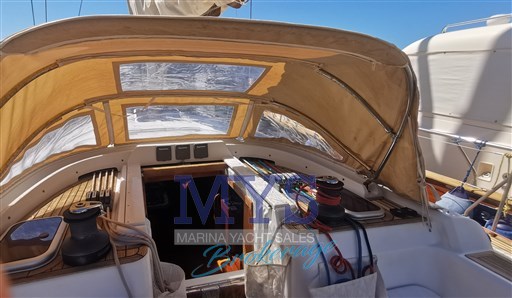 Cantiere Del Pardo Grand Soleil 50