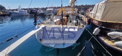 Cantiere Del Pardo Grand Soleil 50