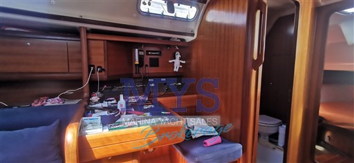 Cantiere Del Pardo Grand Soleil 50
