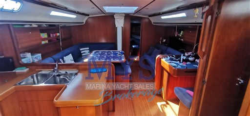 Cantiere Del Pardo Grand Soleil 50
