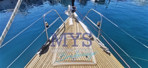 Cantiere Del Pardo Grand Soleil 50