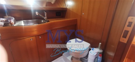 Cantiere Del Pardo Grand Soleil 50