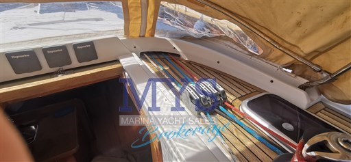 Cantiere Del Pardo Grand Soleil 50