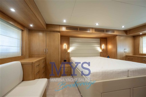 SIRENA YACHT 58' FLY HT (3)
