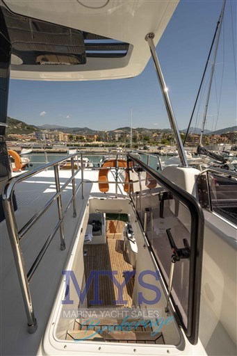 SIRENA YACHT 58' FLY HT (11)