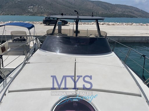 Blu ice 38 