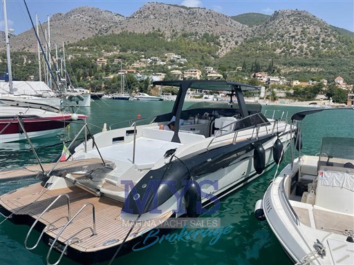 Blu ice 38 