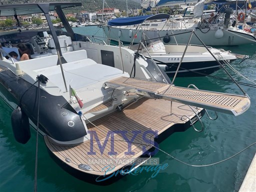 Blu ice 38 
