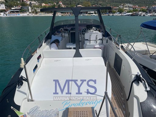 Blu ice 38 