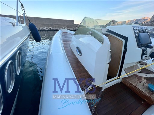 Nautica Led Eagle 44 (16)