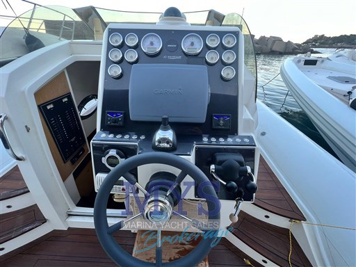 Nautica Led Eagle 44 (14)