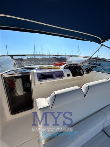 Marine Project 32 princess riviera (30)