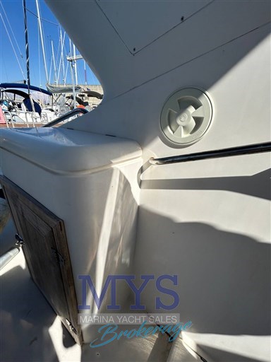 Marine Project 32 princess riviera (27)