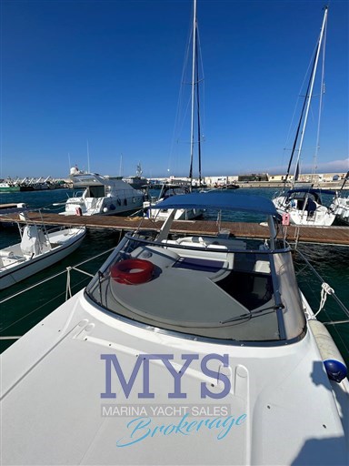 Marine Project 32 princess riviera (3)