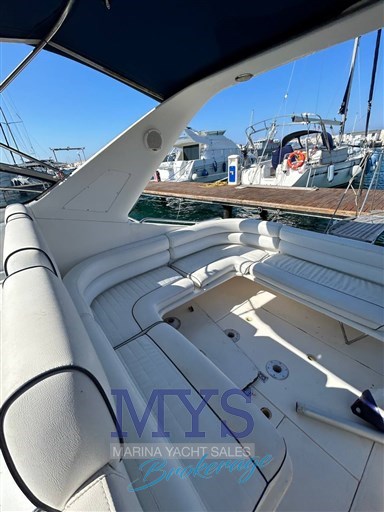 Marine Project 32 princess riviera (28)