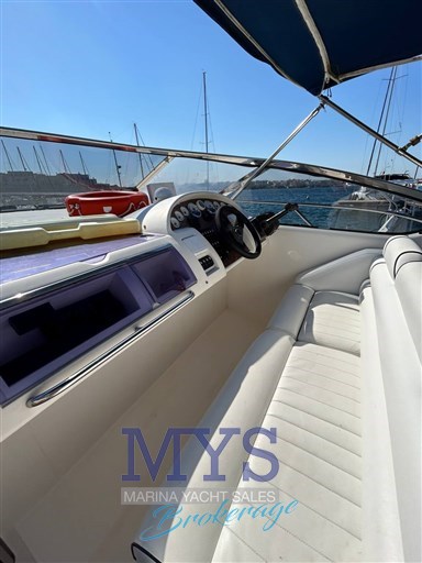 Marine Project 32 princess riviera (29)