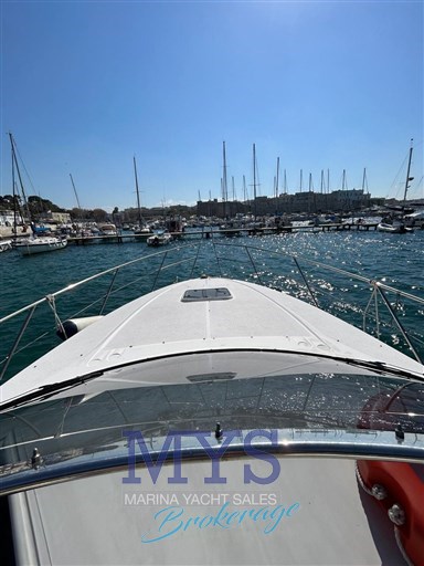 Marine Project 32 princess riviera (25)