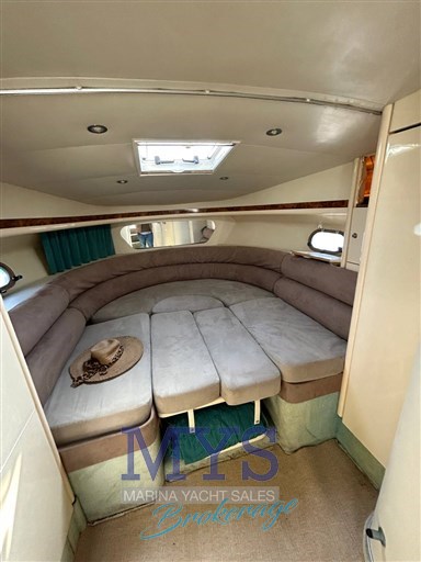 Marine Project 32 princess riviera (17)