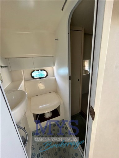 Marine Project 32 princess riviera (11)