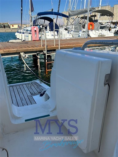 Marine Project 32 princess riviera (7)