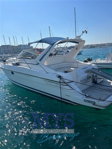 Marine Project 32 princess riviera (32)