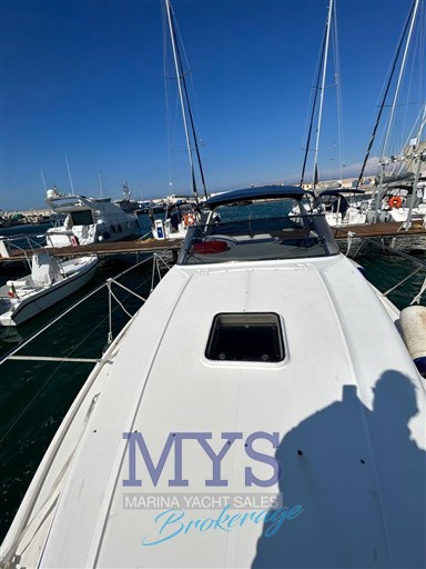 Marine Project 32 princess riviera (4)