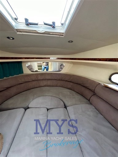 Marine Project 32 princess riviera (15)
