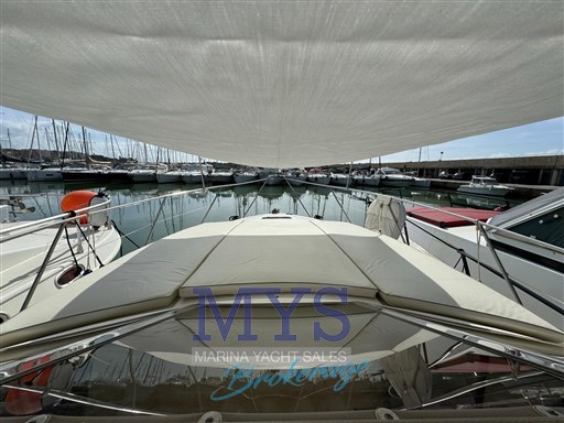Fairline 33 (20)
