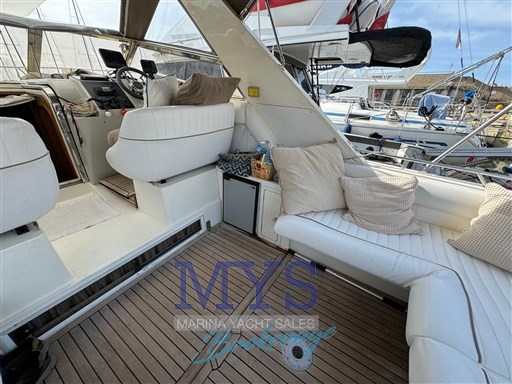 Fairline 33 (14)