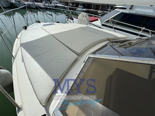 Fairline 33 (16)