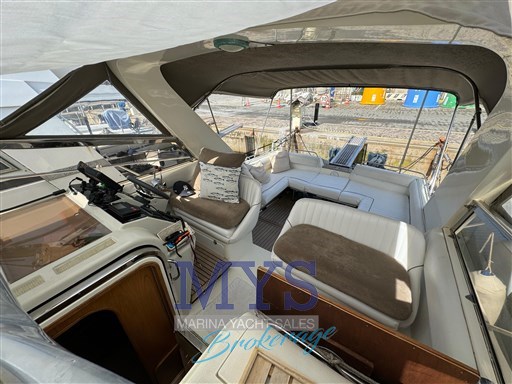 Fairline 33 (18)