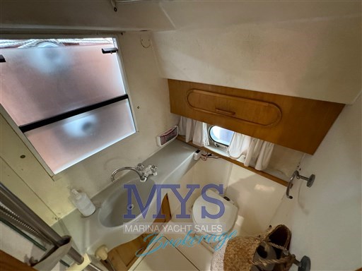 Fairline 33 (38)