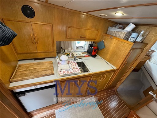Fairline 33 (28)